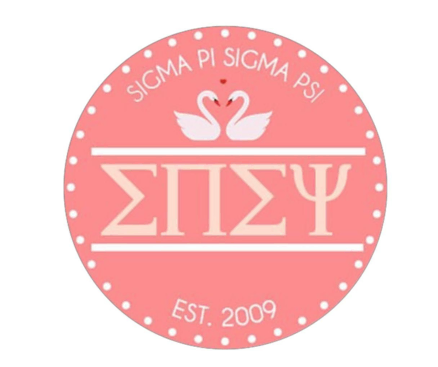 Sigma Pi Sigma Psi logo