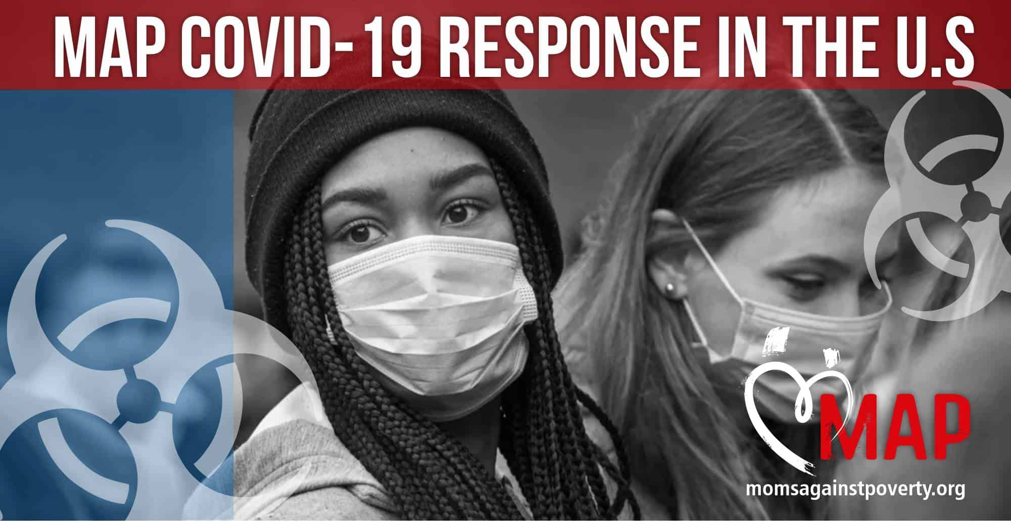 Child Hunger Relief Efforts During COVID-19