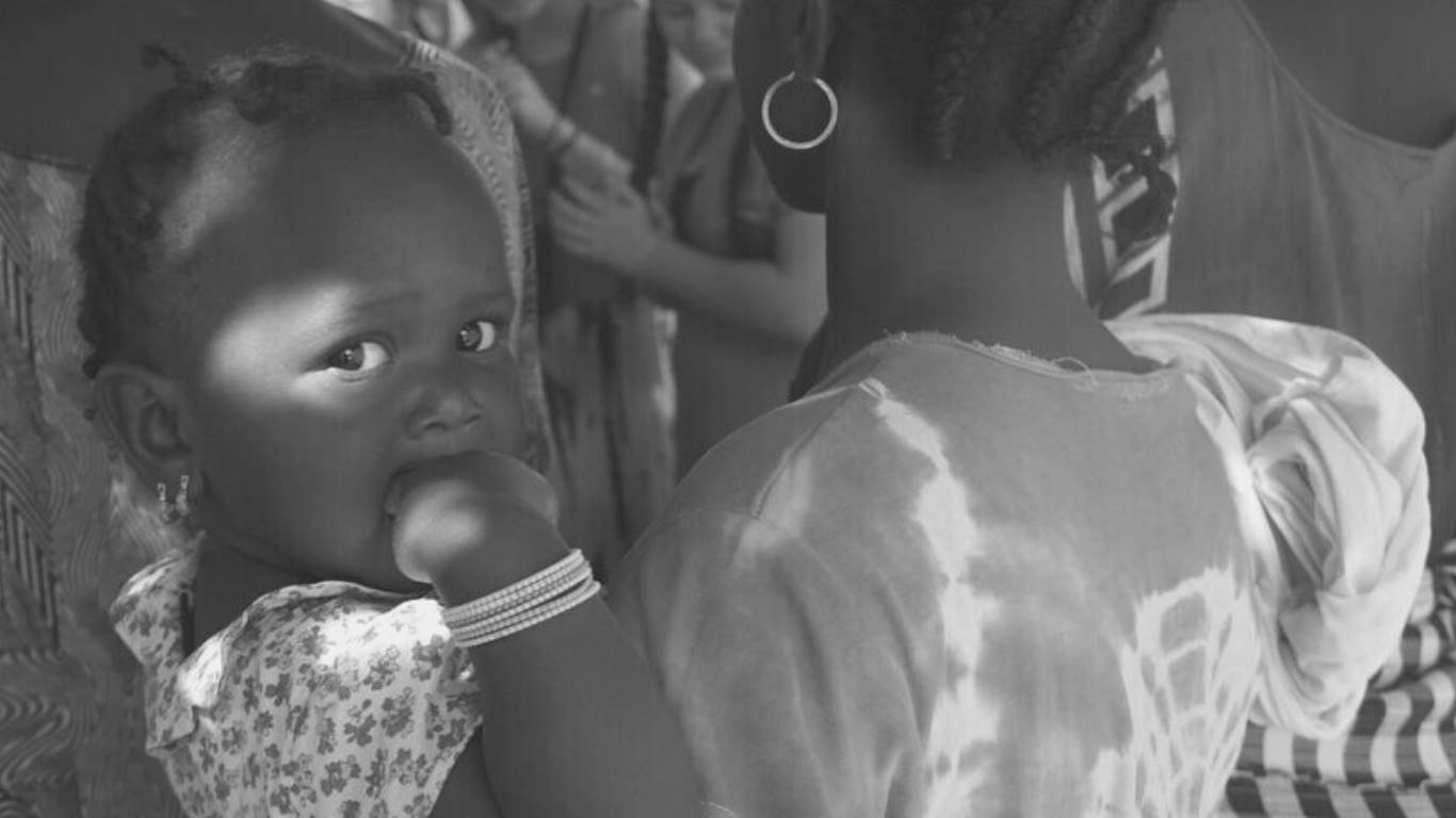 Senegal Maternity Clinic Project