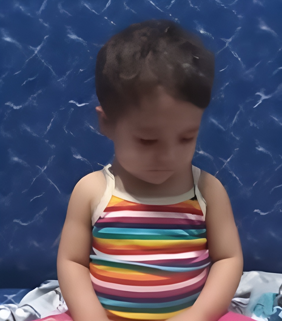 Can You Help Heliya?