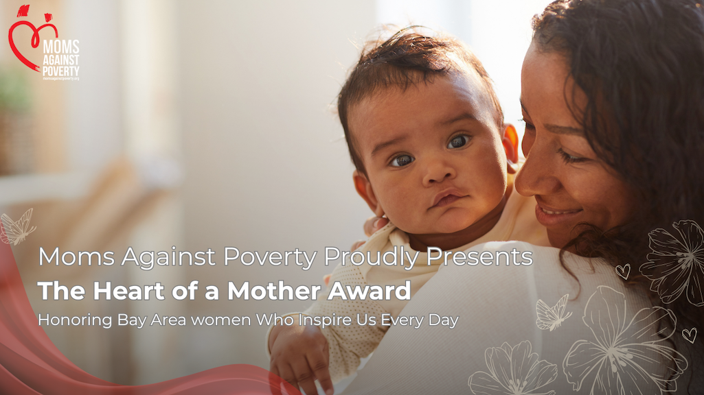 Heart of a Mother Award