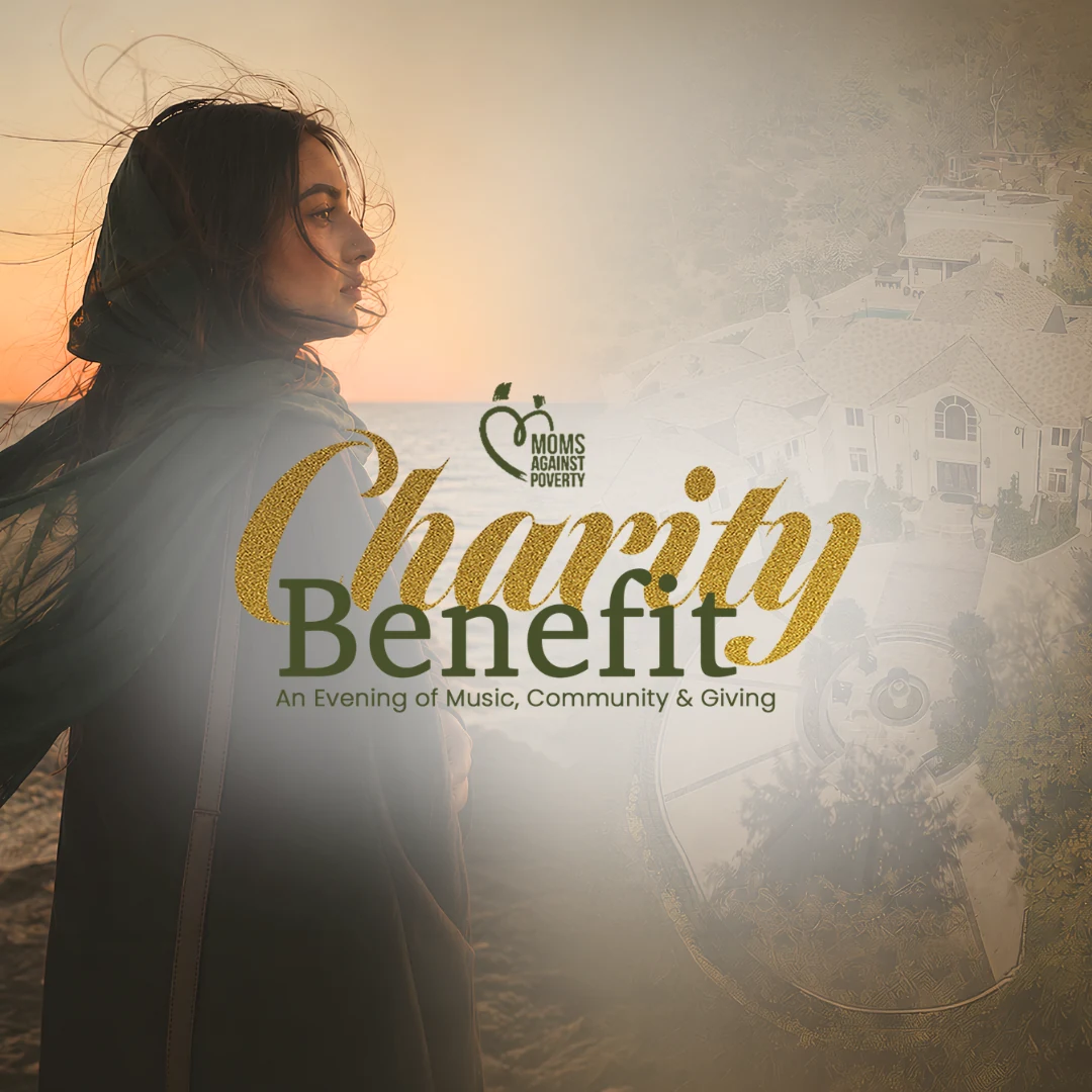 2026 Orange County Charity Benefit