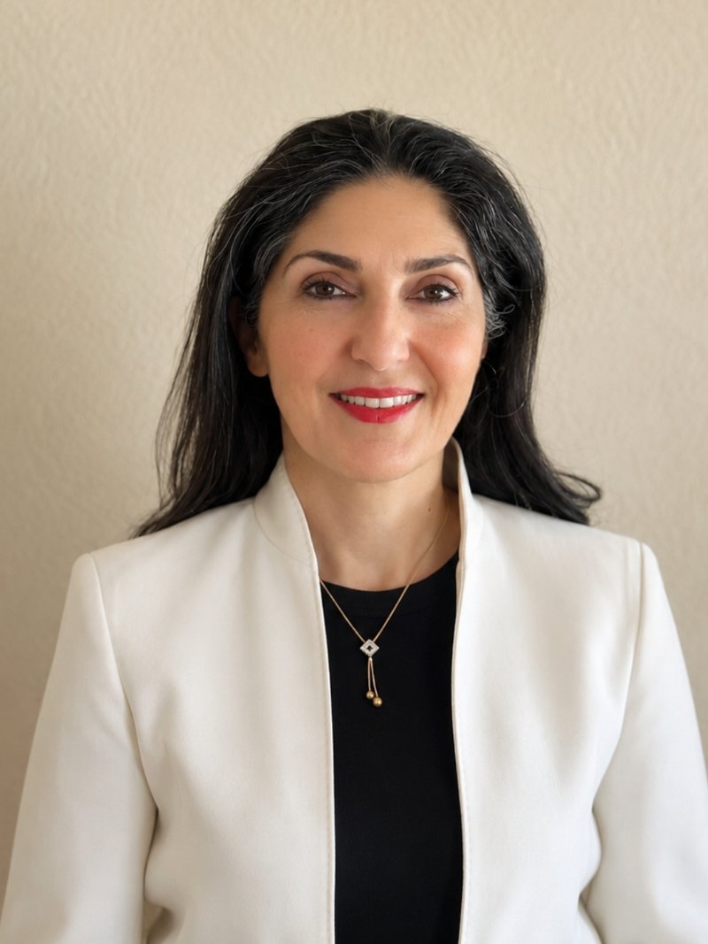 Niloufar Nouri