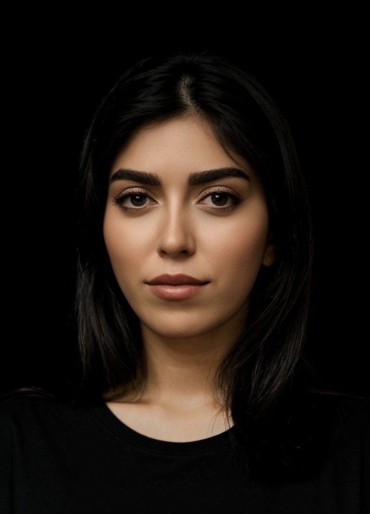 Parnia Rouholfada