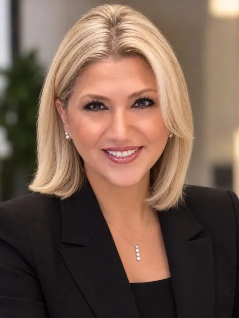 Sara Mirzaee