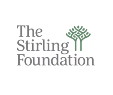 The Stirling Foundation logo
