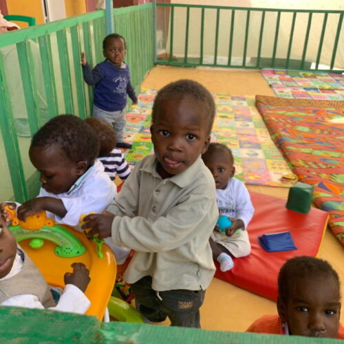 Maternity Clinic Fundraiser for the Rural Village of Sassène, Senegal (4)