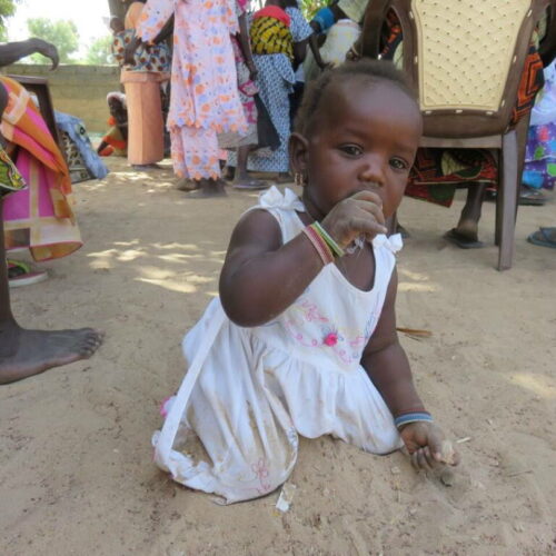 Maternity Clinic Fundraiser for the Rural Village of Sassène, Senegal (6)